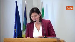 Schlein: Uniti possiamo battere centrodestra alle regionali e alle politiche