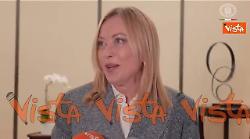 Meloni cita Michael Jackson: L'Onu deve guardarsi allo specchio