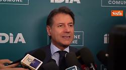 Conte: Siamo al fianco della Flotilla, l'assedio produce il genocidio