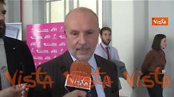 15esima edizione Frecciarosa di Fs, Schillaci: Iniziativa utile per promuovere cultura prevenzione