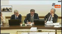 Giorgetti presenta Dpfp: Crescita Pil in accelerazione, ma stima anno prudenziale