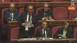 Boccia (Pd): Su Documento programmatico finanza pubblica gravi silenzio Governo e assenza Giorgetti
