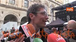 Attentato Ranucci, Magi (+Europa): "Politica sia compatta, si è toccato cuore della democrazia"