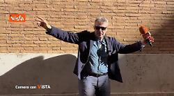 Il terzo anno. Su Camera con Vista, il programma di Alexander Jakhnagiev in onda su La7