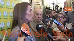 Metsola: "Avviato il negoziato in Ue per una Pac più semplice"