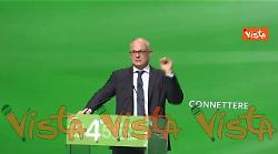 Manovra, Gualtieri: "Il Governo corregga subito il taglio da 50 mln alla Metro C"