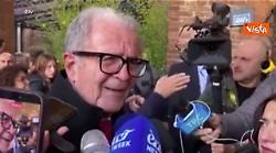 Prodi: Trump vede Orban per spaccare l'Ue, siamo all'infamia