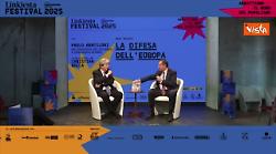 Gentiloni: Alternativa a Meloni? Se pensiamo che ci sia già allora good luck