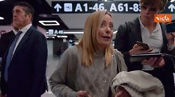 Meloni: Azzeramento Garante della Privacy non è competenza del Governo