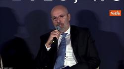 Giana (Ad Aspi): Piano da 30 miliardi, 15 dedicati a rigenerazione rete autostradale