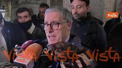 Ex Ilva, Palombella (Uilm): "Piano del Governo inaccettabile, porta alla chiusura dell'azienda"