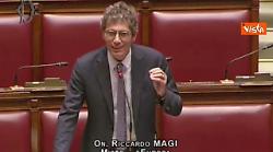 Educazione sessuale, Magi (+Europa): Valditara cattivo maestro, si scusi