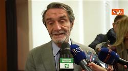 Giornata in ricordo dei caduti militari, Fontana (Lombardia): "Strage di Nassirya pagina dolorosa"