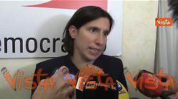 Schlein: "Colpa del fallimento centri in Albania è di Meloni, si assuma mezza responsabilità"