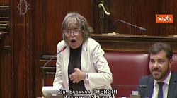 Cherchi (M5s): Valditara non è all'altezza, come mariti che uccidono le donne