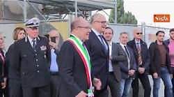 Verdone sindaco di Roma per un giorno: Tapperemo le buche. Ma prima prosciughiamo il Tevere