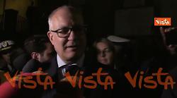 Carlo Verdone sindaco di Roma per un giorno, Gualtieri: "Ci ha fatto proposte interessanti"