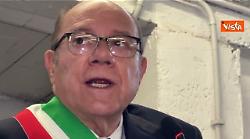 Verdone "Sindaco per un giorno" ai cittadini di Tragliatella: Se Gualtieri non fa bene, votate me