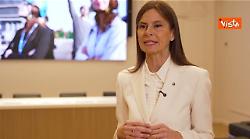 Olimpiadi Milano Cortina 2026, Di Foggia (Ad Terna): "Pronta la rete elettrica per i giochi"