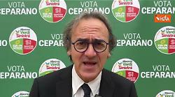 Bonelli (Avs): Manovra vergognosa che mette in ginocchio l'Italia