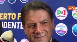 Regionali Campania, Conte: Risultato è anche una sconfitta di Meloni