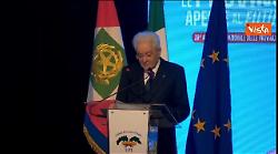 Mattarella: Per l'Autonomia serve leale collaborazione