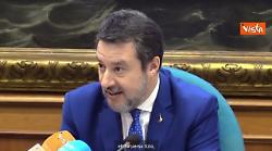 Regionali, Salvini: Ho letto analisi positive sulla Lega sui giornali e mi chiedo dove ho sbagliato