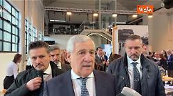 Tajani: Dobbiamo adottare contromisure per la guerra ibrida. Noi impegnati per sicurezza cibernetica