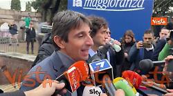 Donzelli: Per Schlein porte aperte se cambia idea, non abbiamo capito perché non è venuta