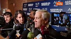 Cavo Dragone, Tajani: Sono affermazioni di fatto. Hanno creato più clamore del dovuto