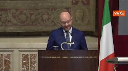 Giornata disabilità, Lorenzo Fontana: Costruire una società che non lasci indietro nessuno