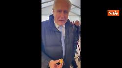 Giani alla Festa dell'Amaretto di Santa Croce sull'Arno: Racconta storia, tradizione e identit&agrave;