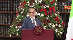 La Russa: &ldquo;Italia ponte con gli Usa, Ue si rafforzi e non sia supina&rdquo;