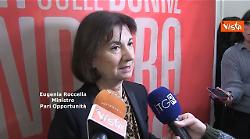 "Mai Bandiera Bianca contro violenze di genere", la campagna Anci per i Comuni