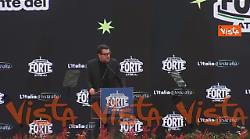 Salvini: "Onore a Charlie Kirk, un martire della libert&agrave;"