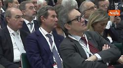 Mattarella: C'&egrave; una disordinata e ingiustificata aggressione alla Ue