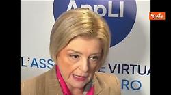 Osservatorio AI nel mondo del lavoro, Calderone: "Luogo condivisione per monitorare uso tecnologie"