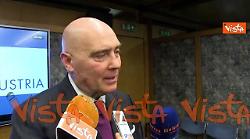 Cattani (Farmindustria): "Il 2025 &egrave; stato un anno positivo per l'industria farmaceutica"