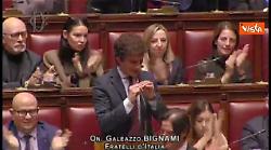 Bignami (FdI) al Pd: In Medio Oriente mettete il velo perch&eacute; vi vergognate di essere italiani