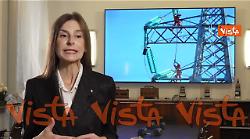 Di Foggia (Terna): "Dal 2023 oltre 2 mld di investimenti, autorizzati nuovi progetti per 6 mld"