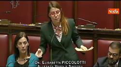 Semestre filtro Medicina, Piccolotti (Avs): Non &egrave; passo storico, ma autosabotaggio della destra