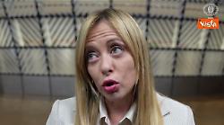 Meloni a Bruxelles: Posticipato accordo Mercosur, pi&ugrave; tempo per avere garanzie per gli agricoltori