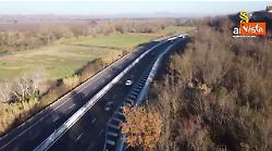 Esodo per le festivit&agrave; natalizie, Anas: Previsti 3,5 milioni di veicoli in viaggio