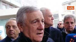 Manovra, Tajani: Sono ottimista, abbiamo dato buon segnale