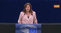 Ilaria Salis: L'Ue non riesce a fare passi avanti sull'anti-discriminazione