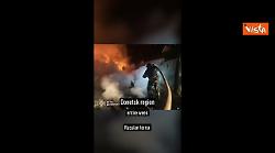 1300 missili e migliaia di droni lanciati dai russi, il riassunto della settimana di guerra Ucraina