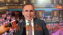 Boccia (Pd): Pessima Manovra che certifica tradimento promesse elettorali Meloni