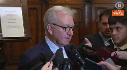 Ddl Corte Conti, Mantovano: Nessuna vendetta per stop a Ponte sullo Stretto, dirlo &egrave; forzatura