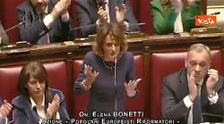 Manovra, Bonetti (Azione): "Fondo per acquisto libri &egrave; presa in giro, solo 10 euro per ogni figlio"