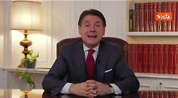 Separazione carriere, Conte: "Nel 2026 daremo battaglia sul referendum"